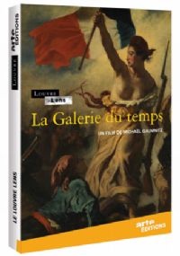 Louvre lens, la galerie du temps. Le mardi 4 décembre 2012. 